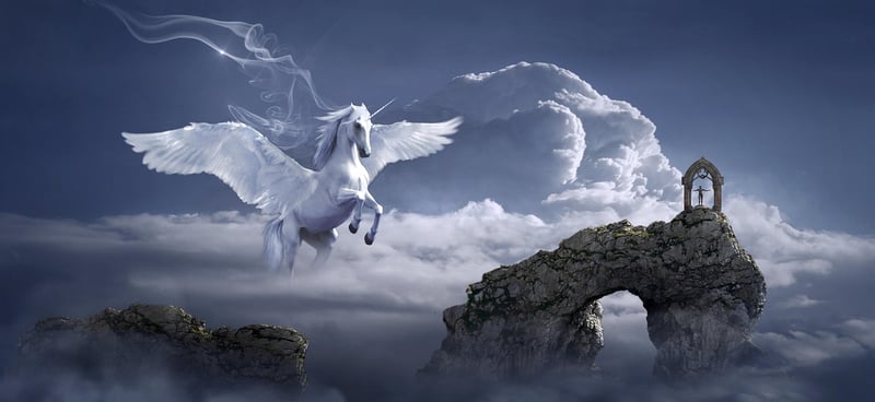 Mythical Projects